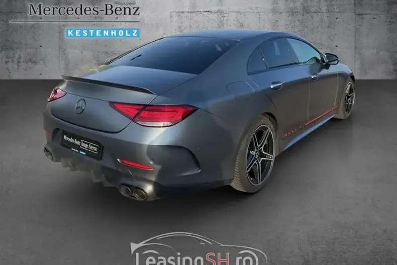 Mercedes-Benz 53 AMG din 2022 cu 77.319 km - oferta MER97986 - foto 11