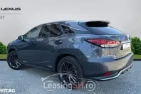 Lexus Seria RX din 2021 cu 50.444 km - oferta LEX100389 - foto 19