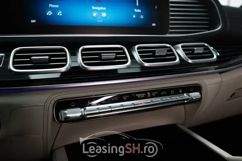 Mercedes-Benz 53 AMG din 2024 cu 23.000 km - oferta MER96030 - foto 11