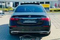 Mercedes-Benz 580 din 2023 cu 24.390 km - oferta MER99307 - foto 12