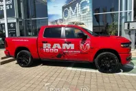 Dodge RAM din 2025 cu 4.500 km - oferta DOD102062 - foto 14
