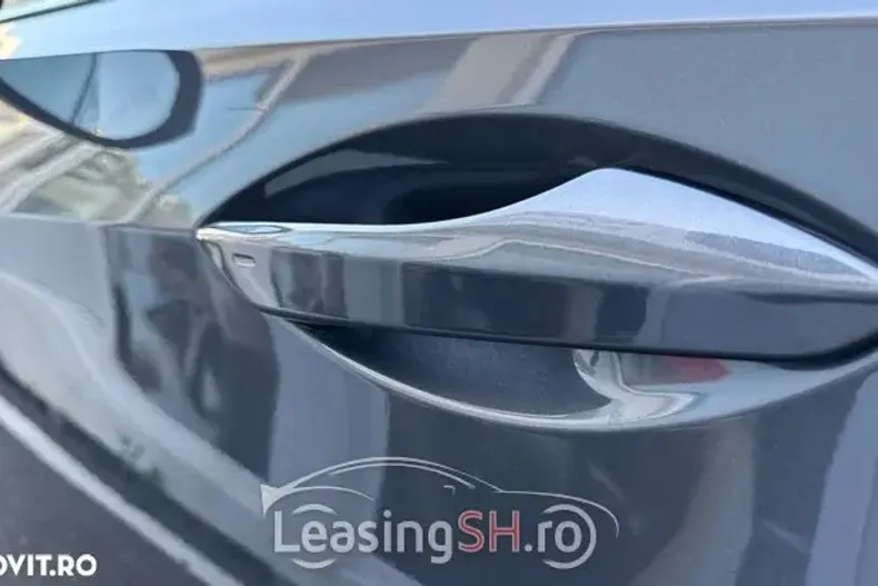 Lexus Seria RX din 2021 cu 50.444 km - oferta LEX100389 - foto 2