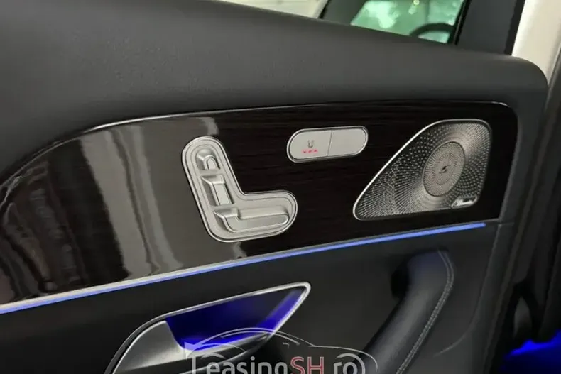 Mercedes-Benz 400 din 2022 cu 17.200 km - oferta MER96878 - foto 2