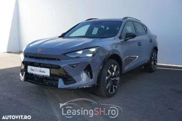 Cupra Formentor din 2025 - oferta CUP103113