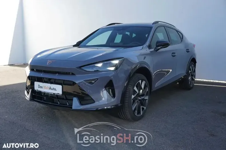 Cupra Formentor din 2025 cu 5.000 km - oferta CUP103113 - foto 1