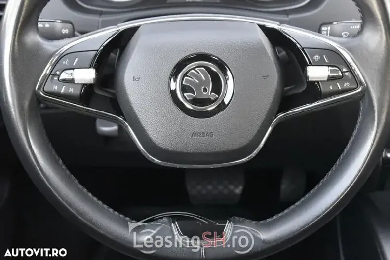 Skoda Fabia din 2021 cu 60.268 km - oferta SKO102264 - foto 15