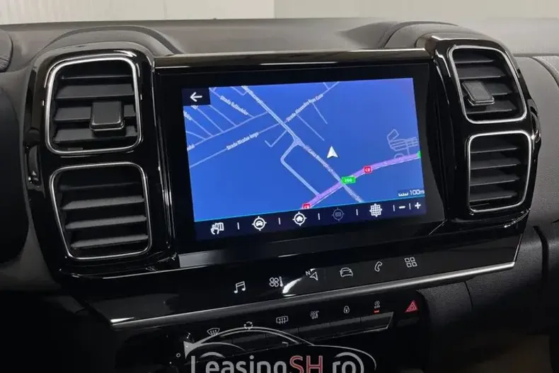 Citroën C5 Aircross din 2022 cu 73.981 km - oferta CIT102428 - foto 23