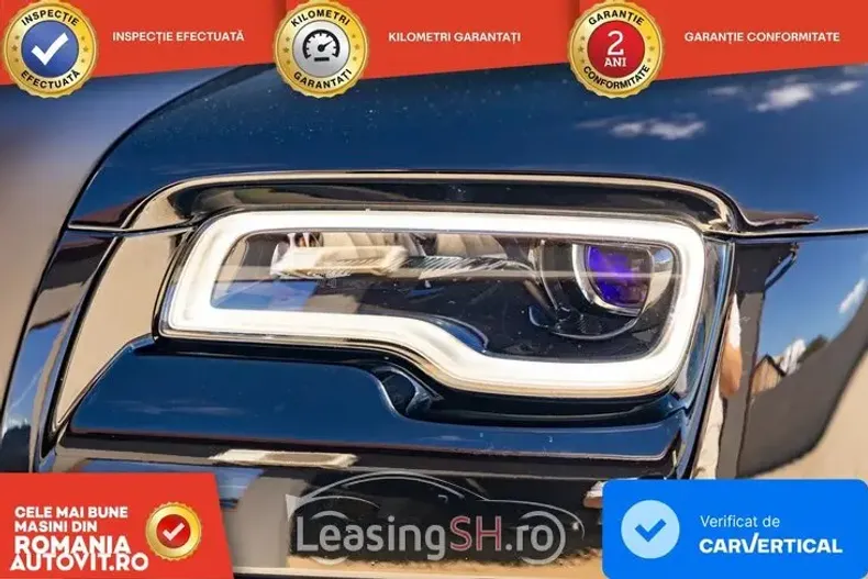 Rolls-Royce Wraith din 2019 cu 108.000 km - oferta ROL102962 - foto 6