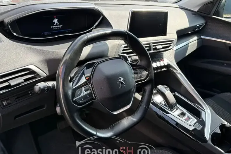 Peugeot 3008 din 2019 cu 96.610 km - oferta PEU102855 - foto 2