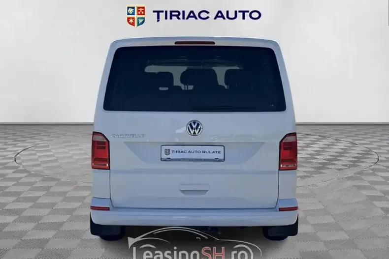 Volkswagen Caravelle din 2019 cu 102.606 km - oferta VOL102580 - foto 6