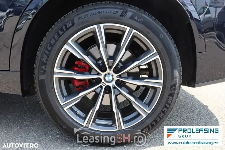 BMW X5 din 2023 cu 24.874 km - oferta BMW95851 - foto 15