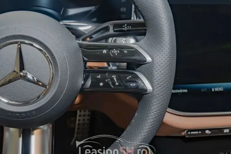 Mercedes-Benz 220 din 2024 cu 14.500 km - oferta MER98858 - foto 14