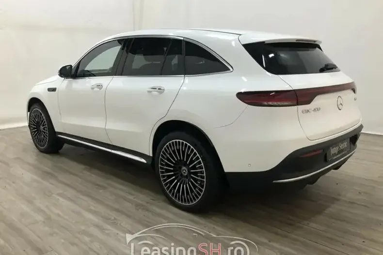 Mercedes-Benz EQC din 2023 cu 4.000 km - oferta MER97825 - foto 18