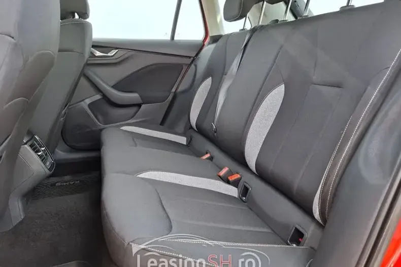 Skoda Kamiq din 2024 cu 37.462 km - oferta SKO102861 - foto 4