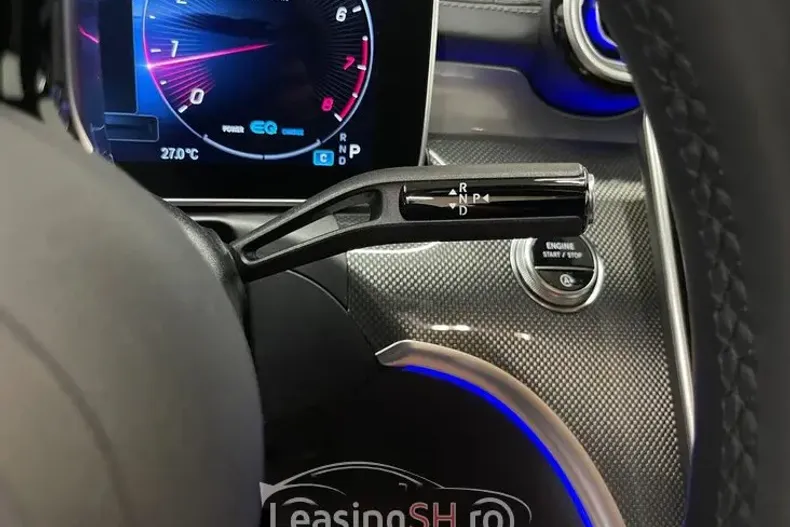 Mercedes-Benz 200 din 2022 cu 70.390 km - oferta MER103158 - foto 17