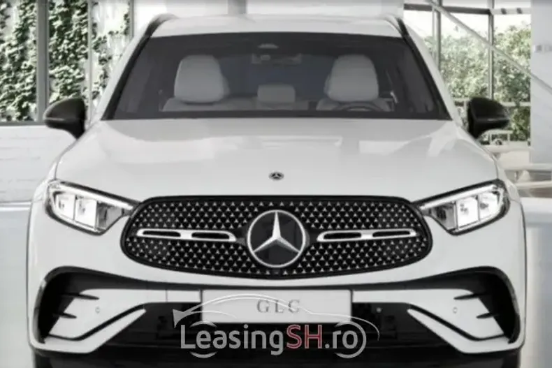 Mercedes-Benz 200 din 2024 cu 9.900 km - oferta MER97319 - foto 4