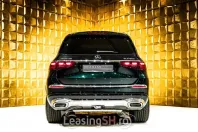 Mercedes-Benz 600 din 2025 cu 50 km - oferta MER96673 - foto 19