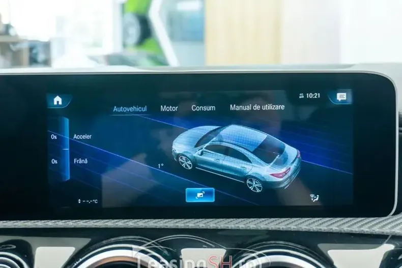 Mercedes-Benz 180 din 2020 cu 98.400 km - oferta MER95404 - foto 18