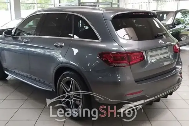 Mercedes-Benz 300 din 2021 cu 30.709 km - oferta MER97123 - foto 22