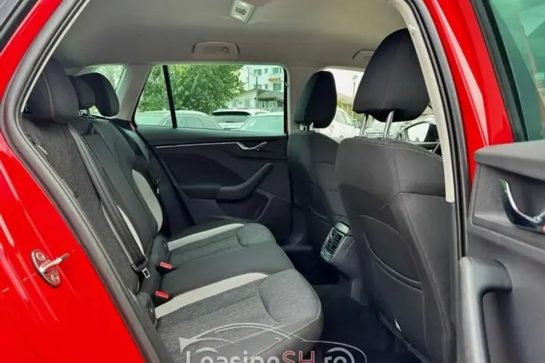 Skoda Kamiq din 2019 cu 96.000 km - oferta SKO102616 - foto 15