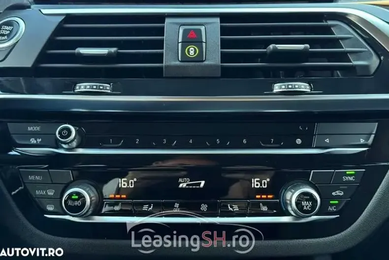 BMW X3 din 2021 cu 155.000 km - oferta BMW101042 - foto 10