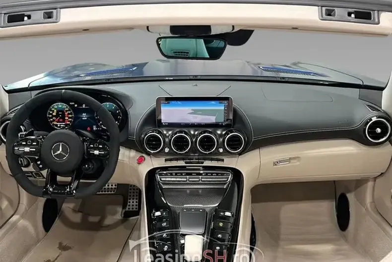 Mercedes-Benz AMG  R din 2020 cu 6.328 km - oferta MER97504 - foto 3