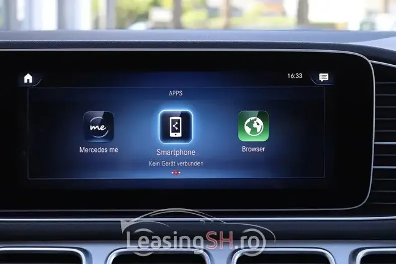 Mercedes-Benz 400 din 2020 cu 57.750 km - oferta MER96365 - foto 25