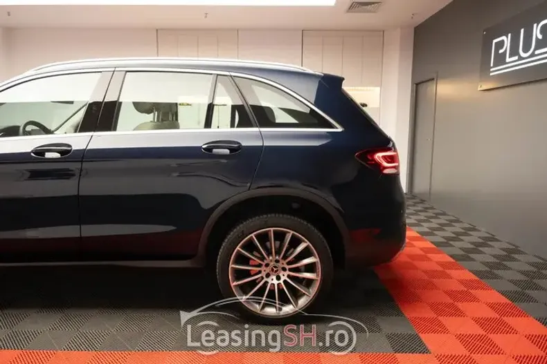 Mercedes-Benz 300 din 2022 cu 50.000 km - oferta MER96282 - foto 24