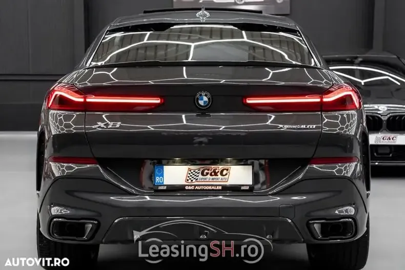 BMW X6 din 2023 cu 31.300 km - oferta BMW101130 - foto 25