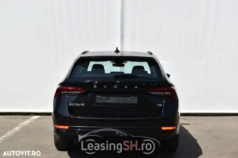 Skoda Octavia din 2021 cu 105.500 km - oferta SKO93629 - foto 17