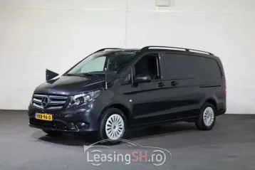 Mercedes-Benz Vito din 2023 - oferta MER96778