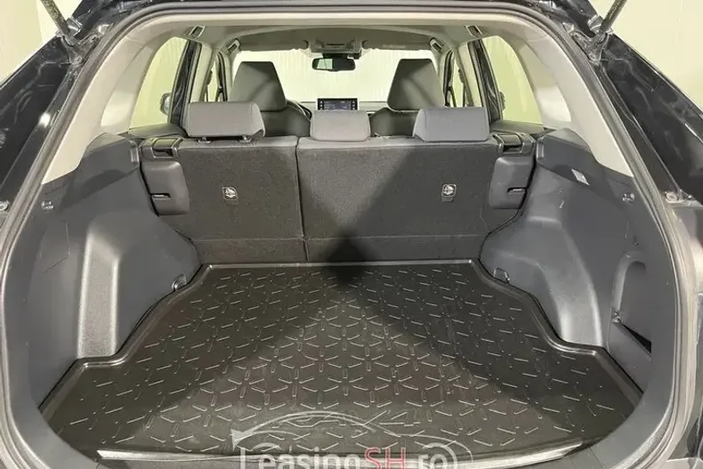 Toyota RAV4 din 2021 cu 97.886 km - oferta TOY102205 - foto 22