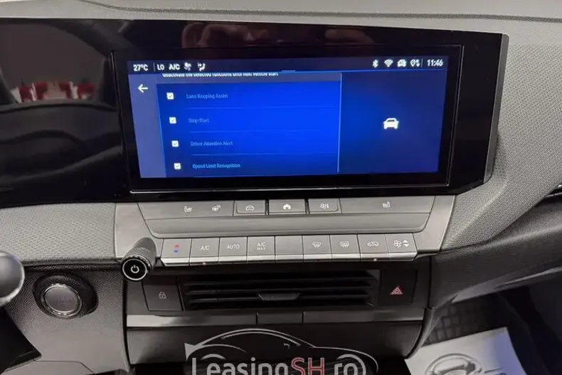 Opel Astra din 2024 cu 32.000 km - oferta OPE101169 - foto 3