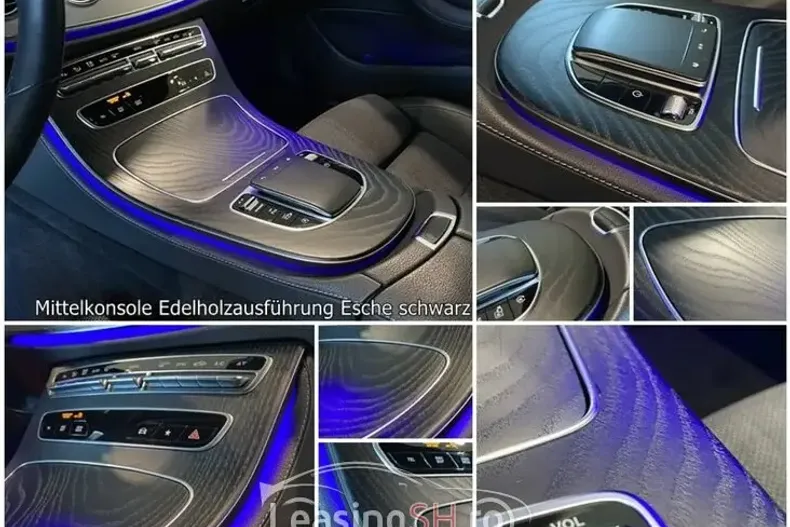 Mercedes-Benz 220 din 2021 cu 75.000 km - oferta MER96970 - foto 5