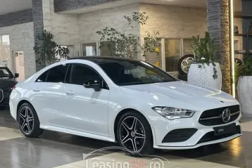 Mercedes-Benz 200 din 2023 - oferta MER98347