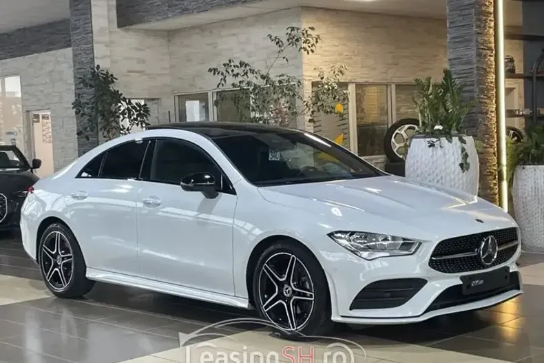 Mercedes-Benz 200 din 2023 cu 31.200 km - oferta MER98347 - foto 1