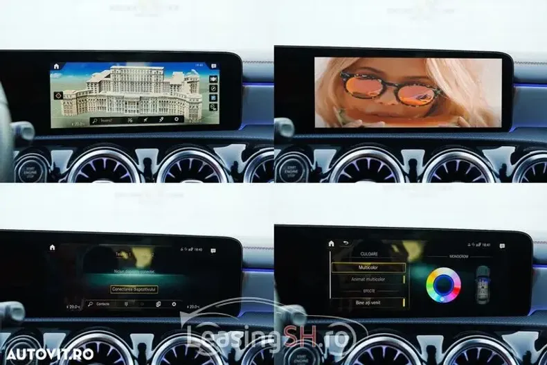 Mercedes-Benz 180 din 2020 cu 158.430 km - oferta MER102325 - foto 19