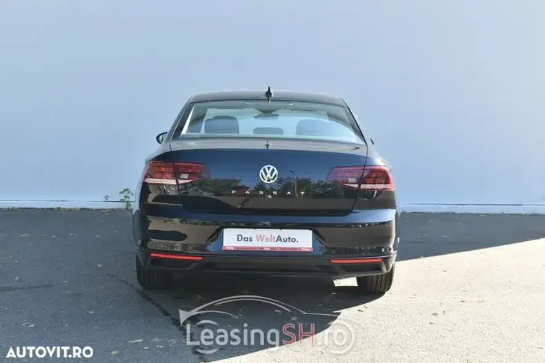 Volkswagen Passat din 2020 cu 117.002 km - oferta VOL103048 - foto 4