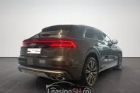 Audi SQ8 din 2021 cu 90.318 km - oferta AUD102534 - foto 4