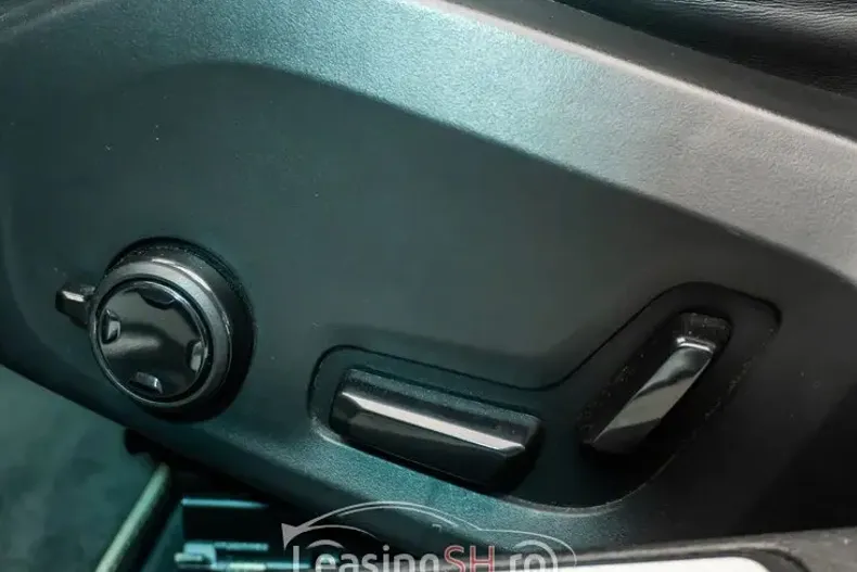 Volvo V60 din 2021 cu 118.400 km - oferta VOL101841 - foto 17