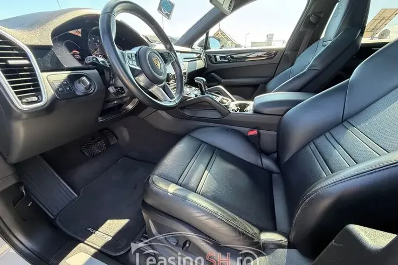 Porsche Cayenne Coupe din 2022 cu 115.000 km - oferta POR103257 - foto 23