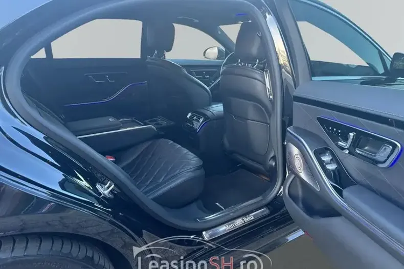 Mercedes-Benz 400 din 2022 cu 55.500 km - oferta MER97549 - foto 9