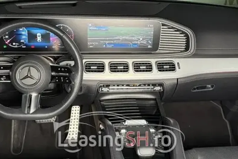 Mercedes-Benz 450 din 2023 cu 45.500 km - oferta MER99227 - foto 3