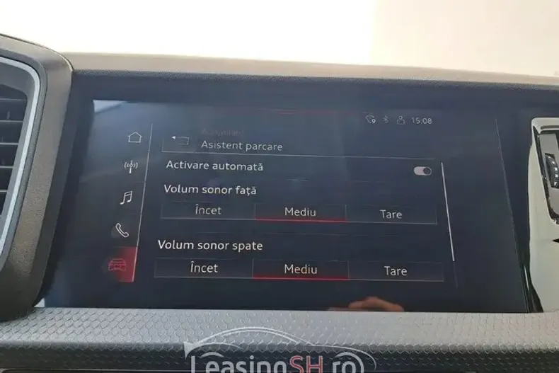 Audi A1 din 2022 cu 13.357 km - oferta AUD102107 - foto 19