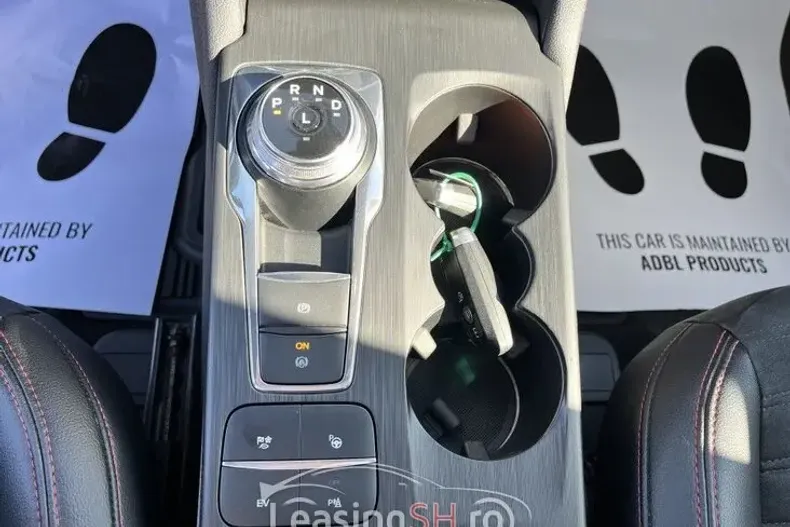 Ford Kuga din 2020 cu 130.851 km - oferta FOR102859 - foto 12