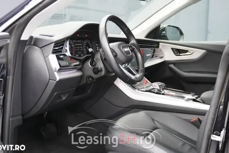 Audi Q8 din 2020 cu 96.861 km - oferta AUD100311 - foto 8