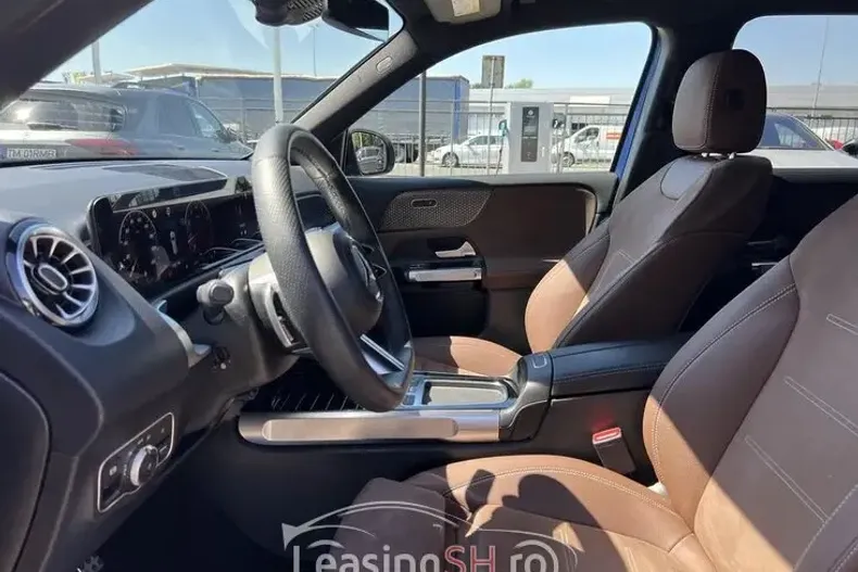 Mercedes-Benz 220 din 2024 cu 13.683 km - oferta MER101144 - foto 13