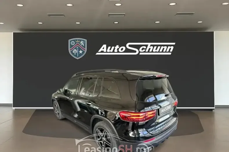 Mercedes-Benz 220 din 2024 cu 19.990 km - oferta MER98667 - foto 13