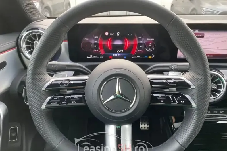 Mercedes-Benz 200 din 2023 cu 20.738 km - oferta MER96998 - foto 8