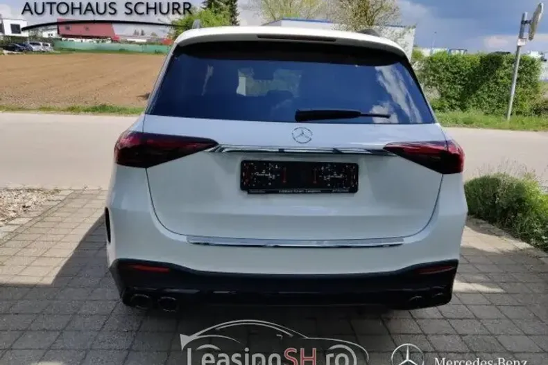 Mercedes-Benz 53 AMG din 2024 cu 27.000 km - oferta MER97887 - foto 7